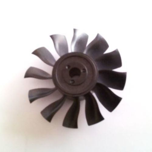 Dynam Ducted fan 12-blades